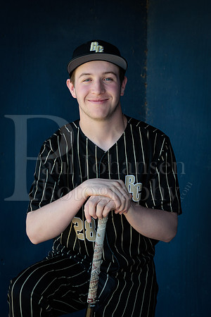 Rockford Christian Boys Varsity Baseball Spring 2025-0015