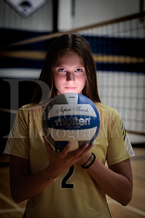 Rockford Christian Senior Volleyball Banner Shoot 8-18-2025-0398