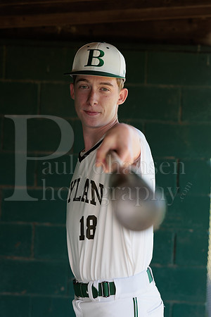 Boylan Boys Baseball Seniors Banner Shoot-0072