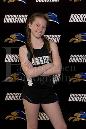 Rockford Christian Middle School Track Spring 2024-0142