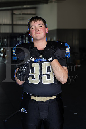 Rockford Christian Varsity Football Fall 2024-0430