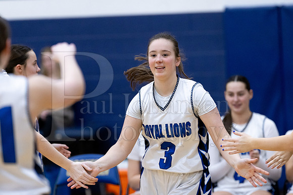 Rockford Christian Girls Varsity Basketball vs Stillman 1-17-2025-0014