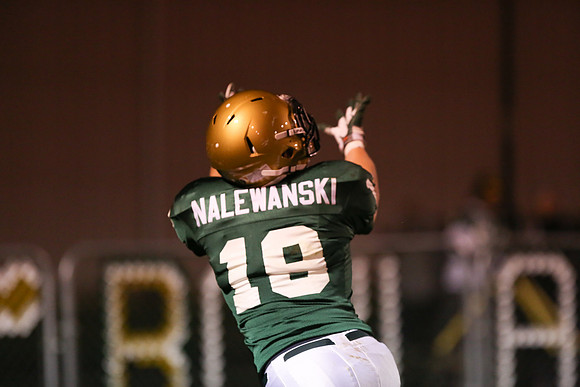 Boylan Varsity Football vs Belvidere 10-25-2013-8332