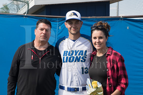 Rockford Christian Boys Baseball Senior Night 5-13-2019-0057
