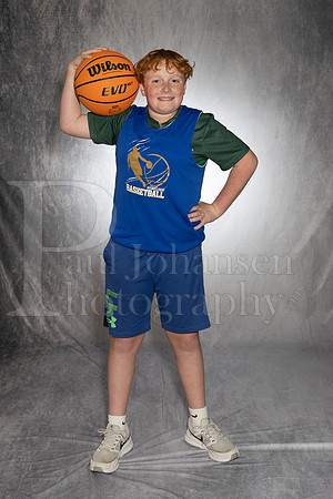 Rockford Christian MS Boys 6th Geade Basketball Winter 2024-0070