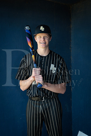 Rockford Christian Boys Varsity Baseball Spring 2025-0278