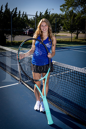 Rockford Christian Girls Tennis Fall 2024-0274