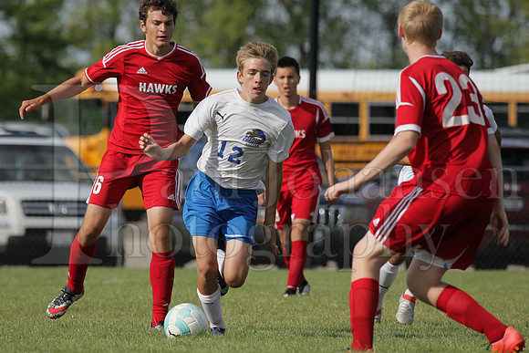RC Boys Varsity Soccer vs Oregon 8-23-2016-0048