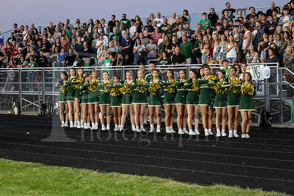 Boylan Boys Varsity Football vs Belv North 9-20-2024-0330