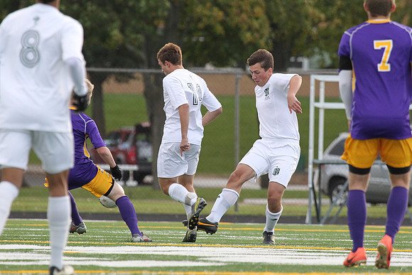 Boylan Varsity Boys Soccer vs Hononegah Regional Final 10-26-2013-4892