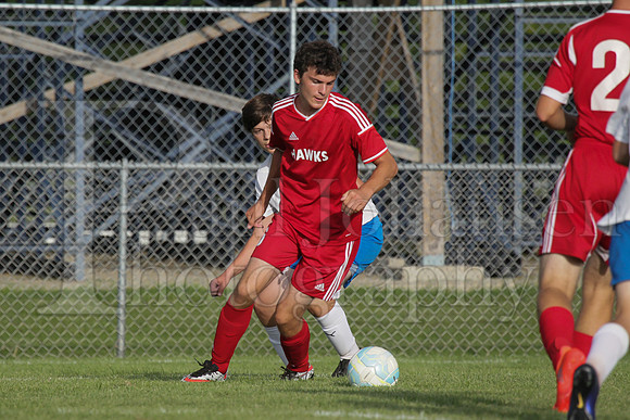 RC Boys Varsity Soccer vs Oregon 8-23-2016-0909
