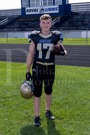 Rockford Christian Varsity Football Fall 2022-0307