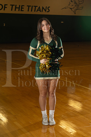 Boylan Senior Cheer Basketball Photo Shoot 12-27-2024-0108