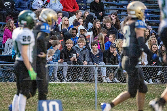 Rockford Christian Varsity Football vs West Carroll 10-14-2024-1479