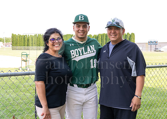 Boylan Boys Baseball Senior Night 5-24-2021-0029