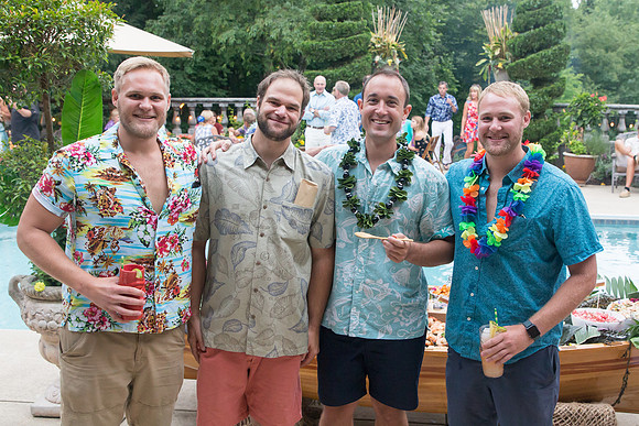 Lindman Engagement Party 7-21-2018-1846