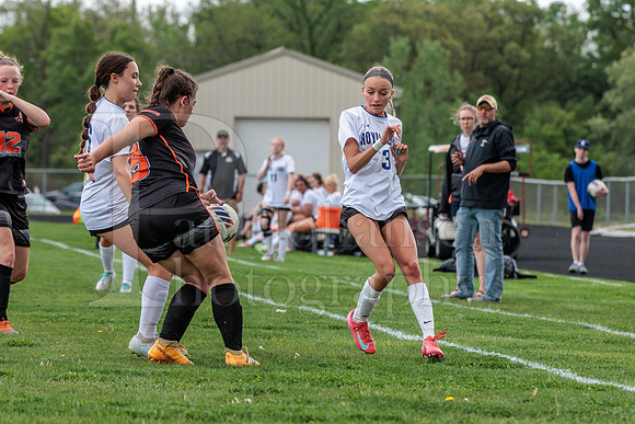 Rockford Christian Girls Varsity Soccer vs Winnebago 5-16-2025-0498