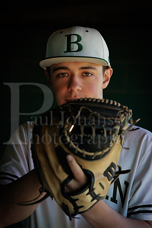 Boylan Boys Baseball Seniors Banner Shoot-0200