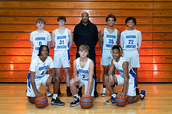Rockford Christian Boys Bsketball Winter 2021-0173