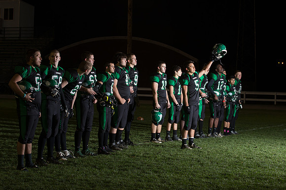 North Boone Varsity Football Team Pictures 10-28-2013-9455