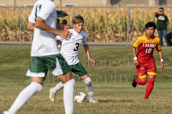 Boylan Boys Varsity Soccer vs Jefferson 9-10-2024-0512