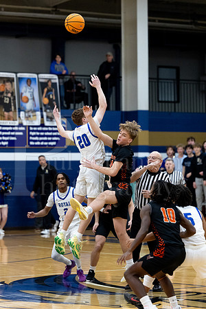 Rockford Christian Boys Varsity Basketball vs Winnebago 2-28-2025-0110