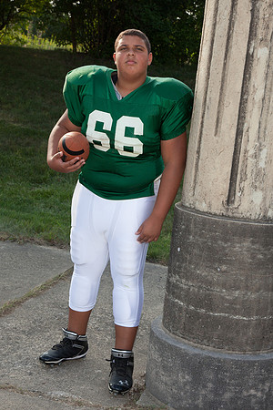Jr. Titans 8th Grade 2013 Football Team-0068