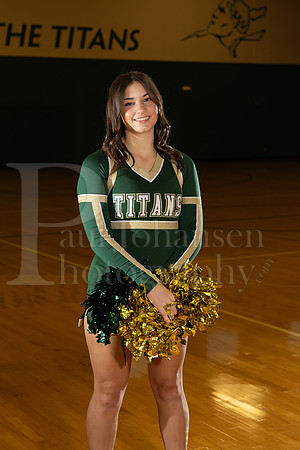Boylan Senior Cheer Basketball Photo Shoot 12-27-2024-0140
