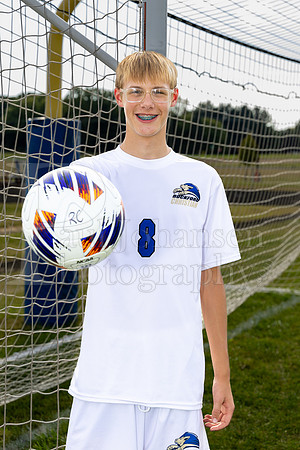 Rockford Christian Boys Varsity Soccer Fall 2024-0139