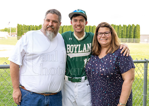 Boylan Boys Baseball Senior Night 5-24-2021-0021