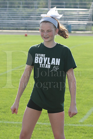 Boylan Football Green and White Games 8-20-2021-0015
