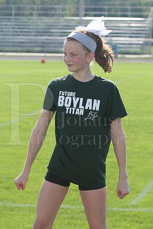 Boylan Football Green and White Games 8-20-2021-0016