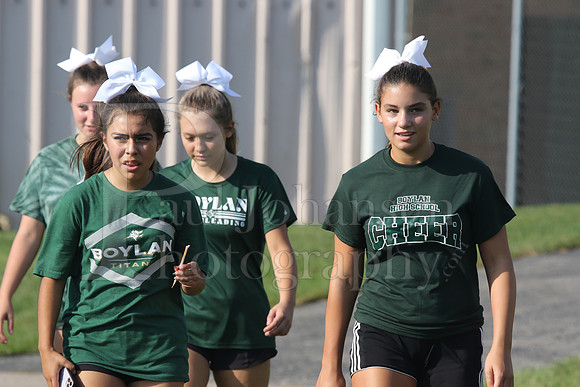 Boylan Football Green and White Games 8-20-2021-0033