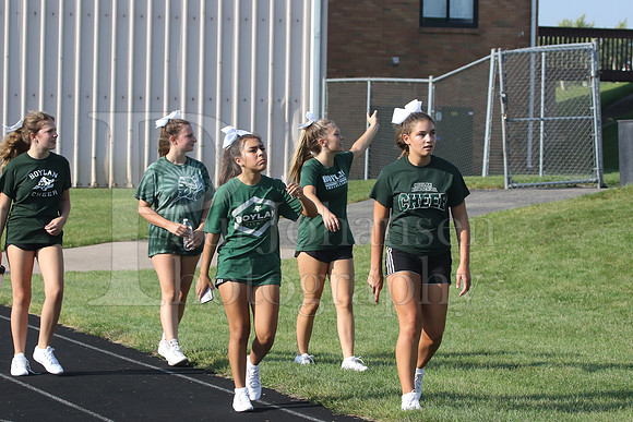Boylan Football Green and White Games 8-20-2021-0035