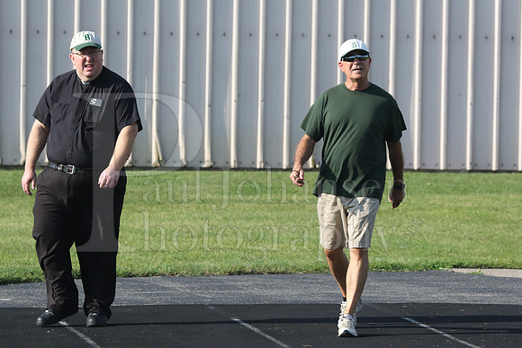 Boylan Football Green and White Games 8-20-2021-0037