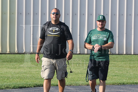 Boylan Football Green and White Games 8-20-2021-0039
