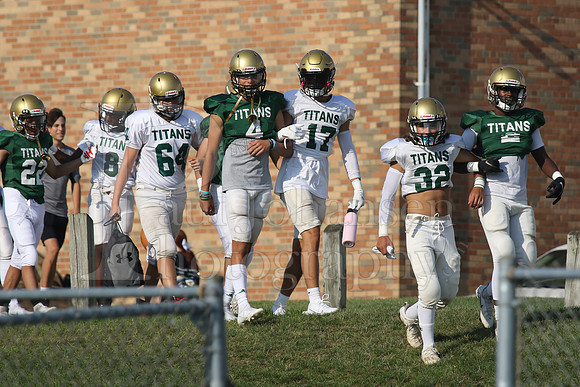 Boylan Football Green and White Games 8-20-2021-0041