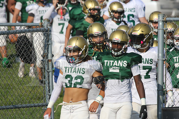 Boylan Football Green and White Games 8-20-2021-0044