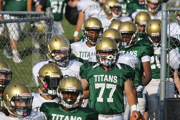 Boylan Football Green and White Games 8-20-2021-0046