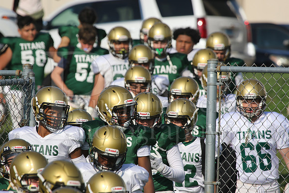 Boylan Football Green and White Games 8-20-2021-0048