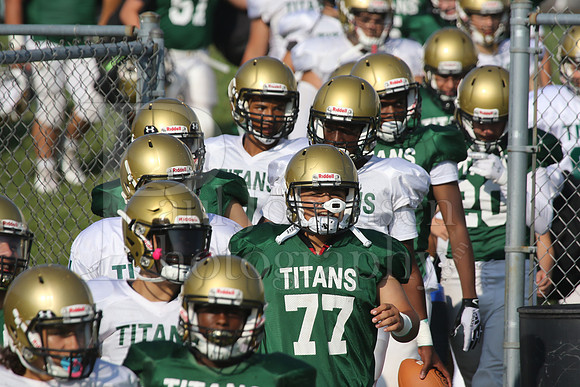 Boylan Football Green and White Games 8-20-2021-0047