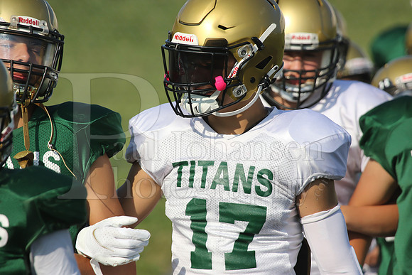 Boylan Football Green and White Games 8-20-2021-0051