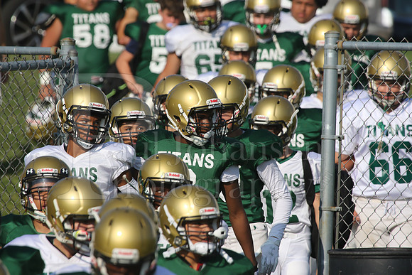 Boylan Football Green and White Games 8-20-2021-0049