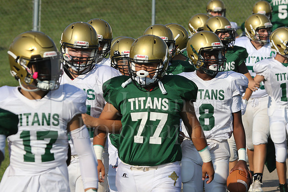 Boylan Football Green and White Games 8-20-2021-0052