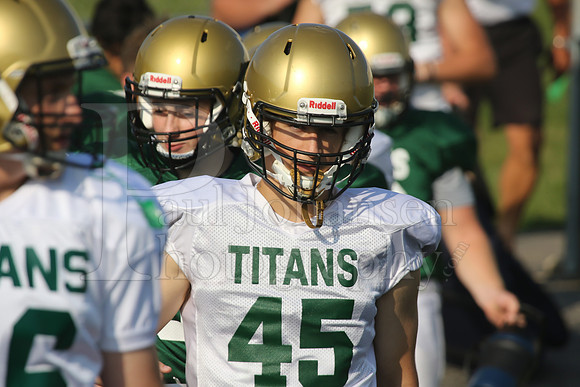 Boylan Football Green and White Games 8-20-2021-0057