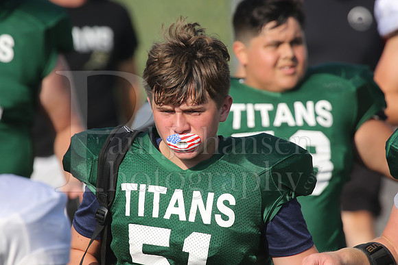 Boylan Football Green and White Games 8-20-2021-0067