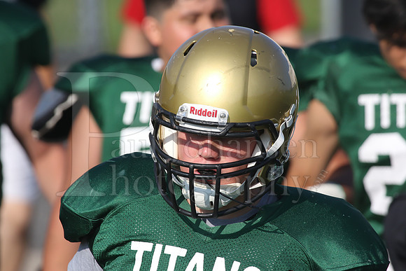 Boylan Football Green and White Games 8-20-2021-0069