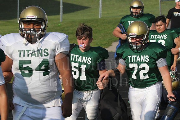 Boylan Football Green and White Games 8-20-2021-0070
