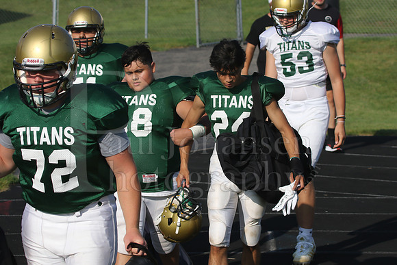 Boylan Football Green and White Games 8-20-2021-0071