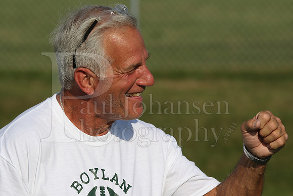 Boylan Football Green and White Games 8-20-2021-0074
